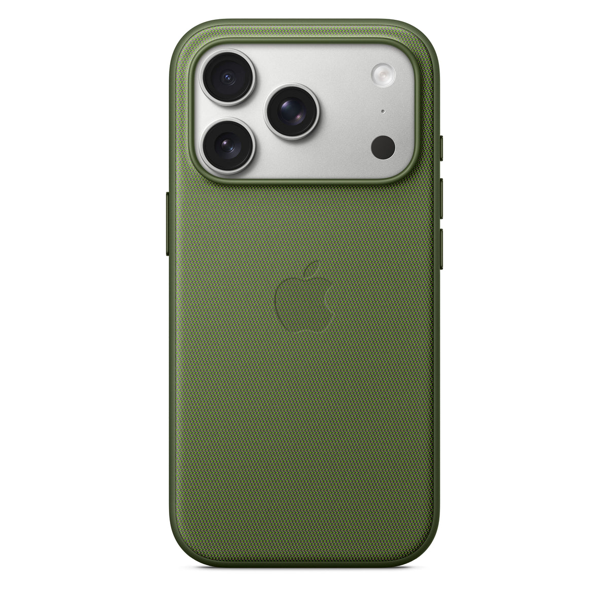 iPhone 17 Pro TechWoven Case with MagSafe