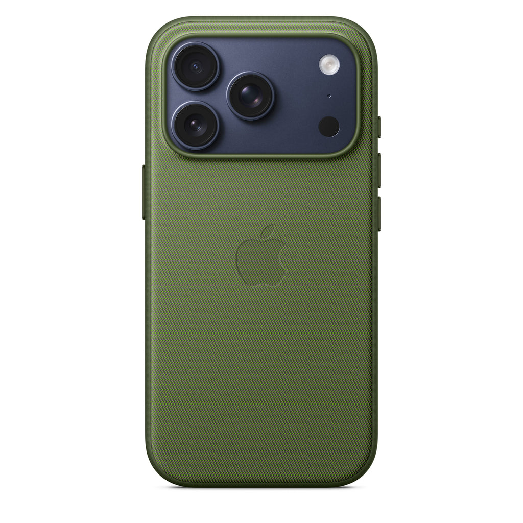 iPhone 17 Pro TechWoven Case with MagSafe
