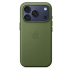 iPhone 17 Pro TechWoven Case with MagSafe