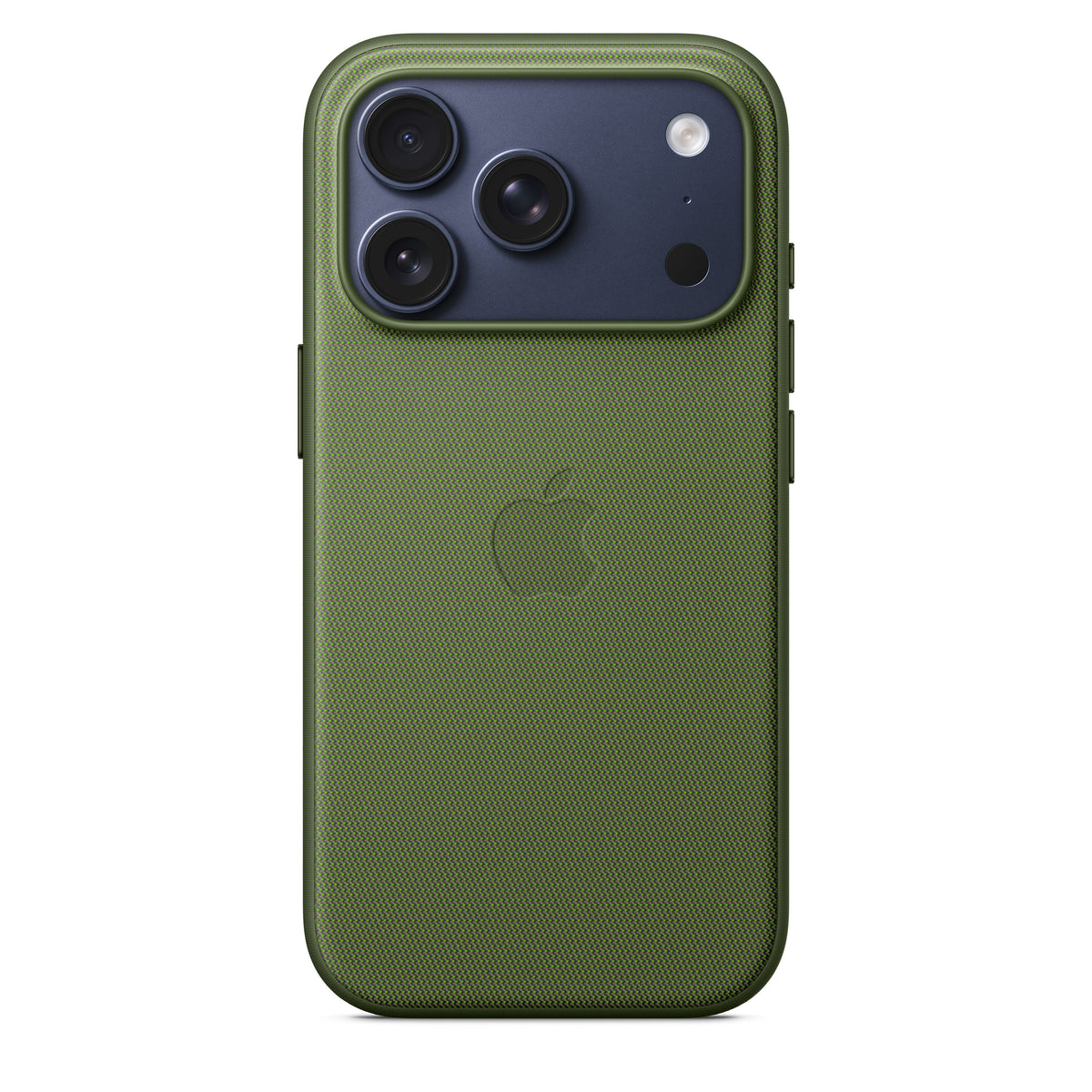 iPhone 17 Pro TechWoven Case with MagSafe