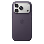 iPhone 17 Pro TechWoven Case with MagSafe