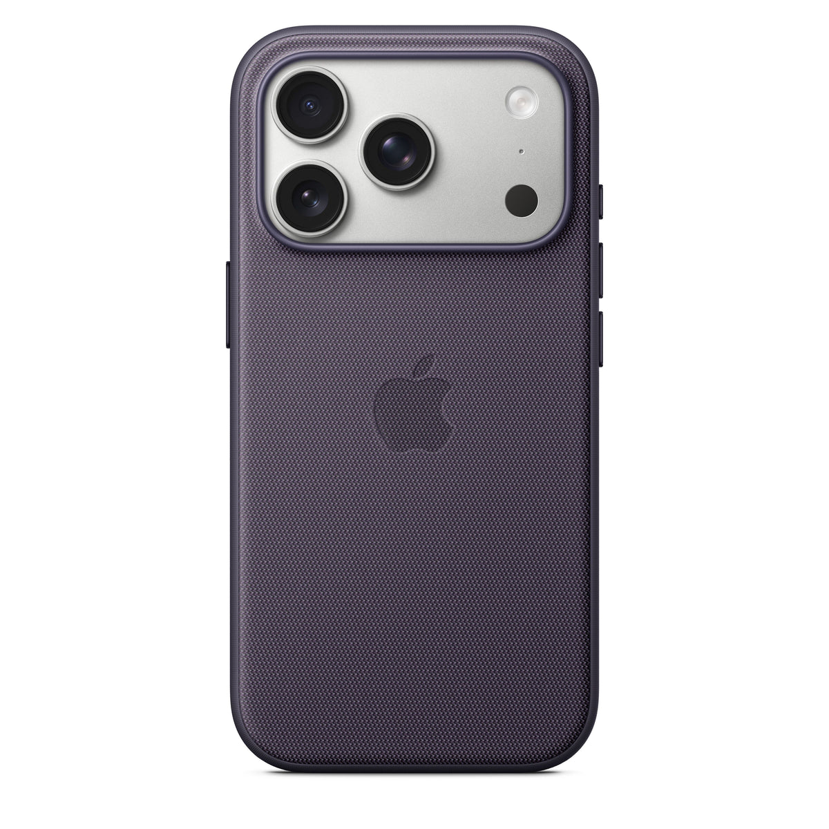 iPhone 17 Pro TechWoven Case with MagSafe