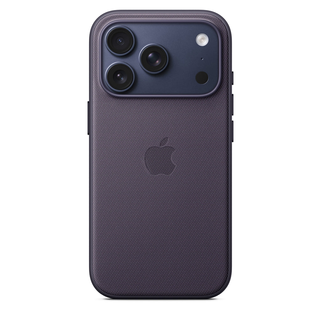 iPhone 17 Pro TechWoven Case with MagSafe