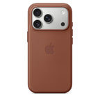 iPhone 17 Pro TechWoven Case with MagSafe Sienna