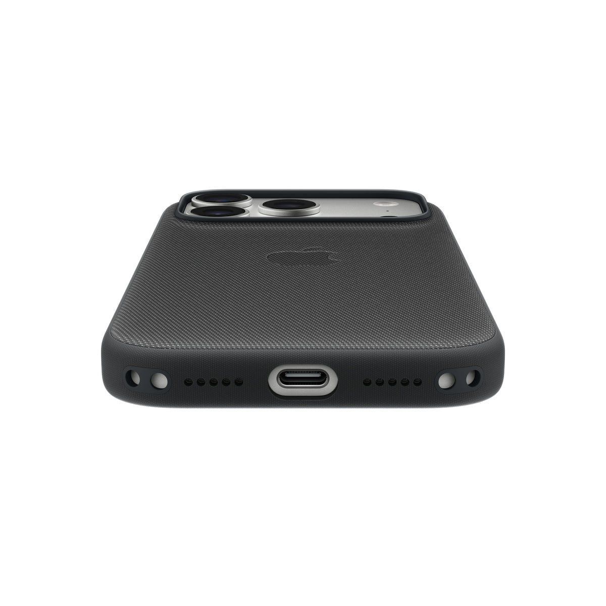 iPhone 17 Pro TechWoven Case with MagSafe Sienna