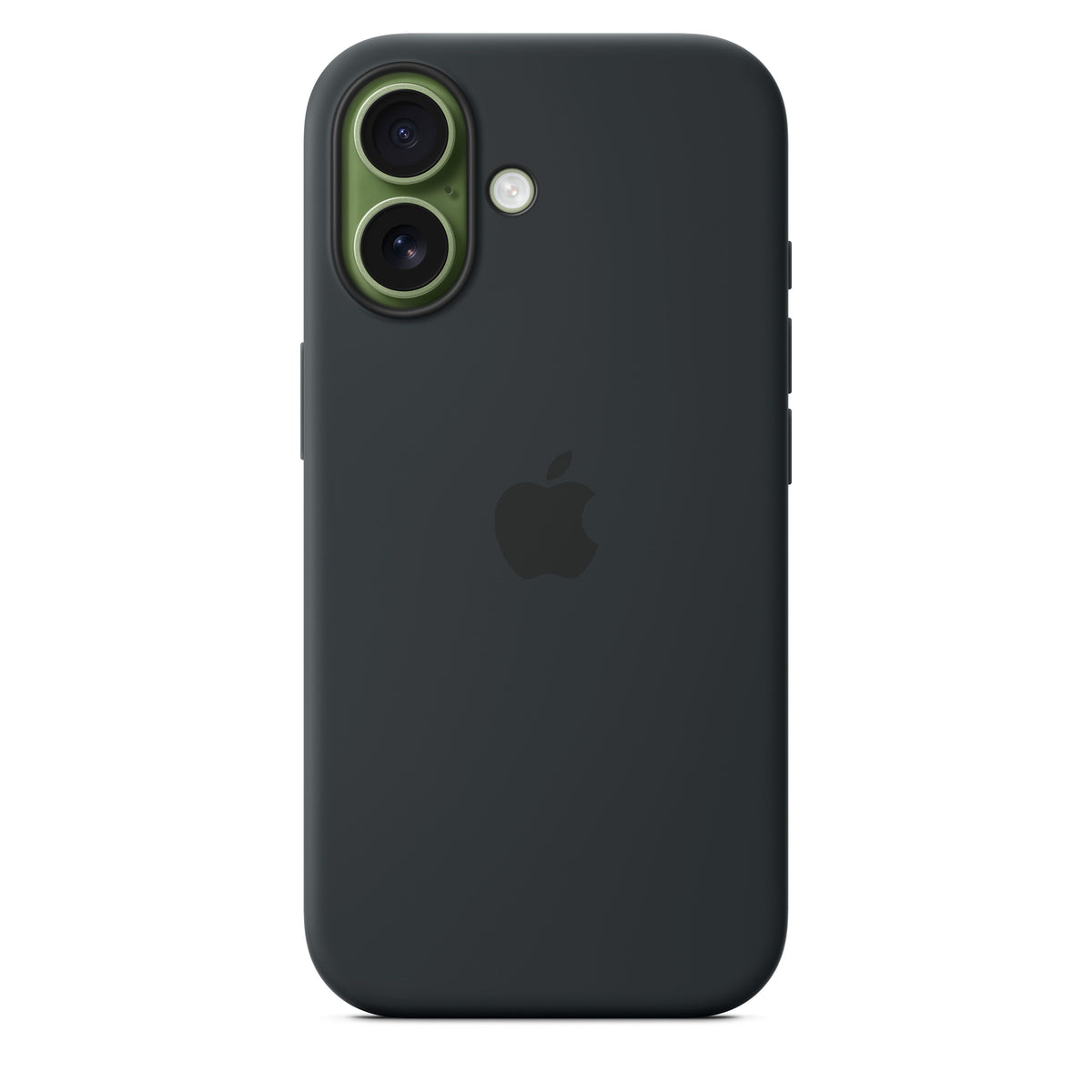 iPhone 17 Silicone Case with MagSafe