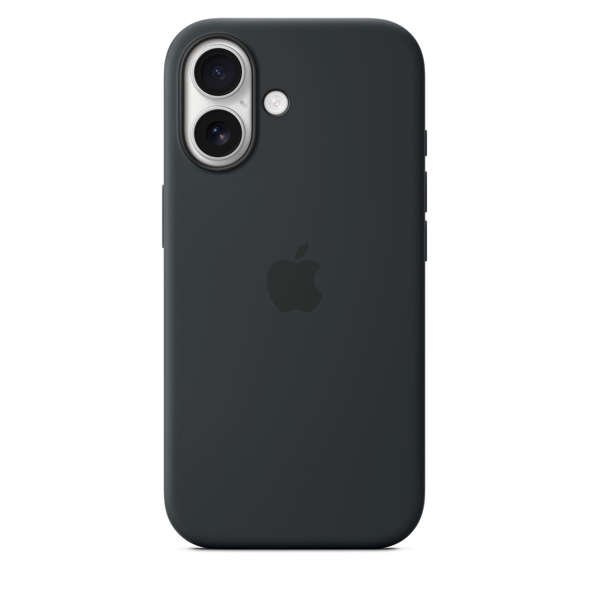 iPhone 17 Silicone Case with MagSafe