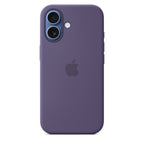 iPhone 17 Silicone Case with MagSafe Fog