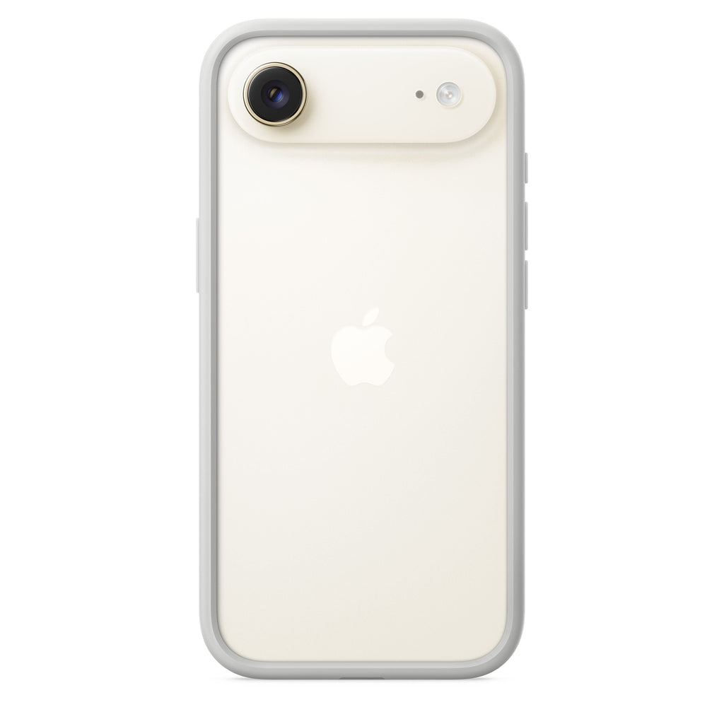 iPhone Air Bumper Light