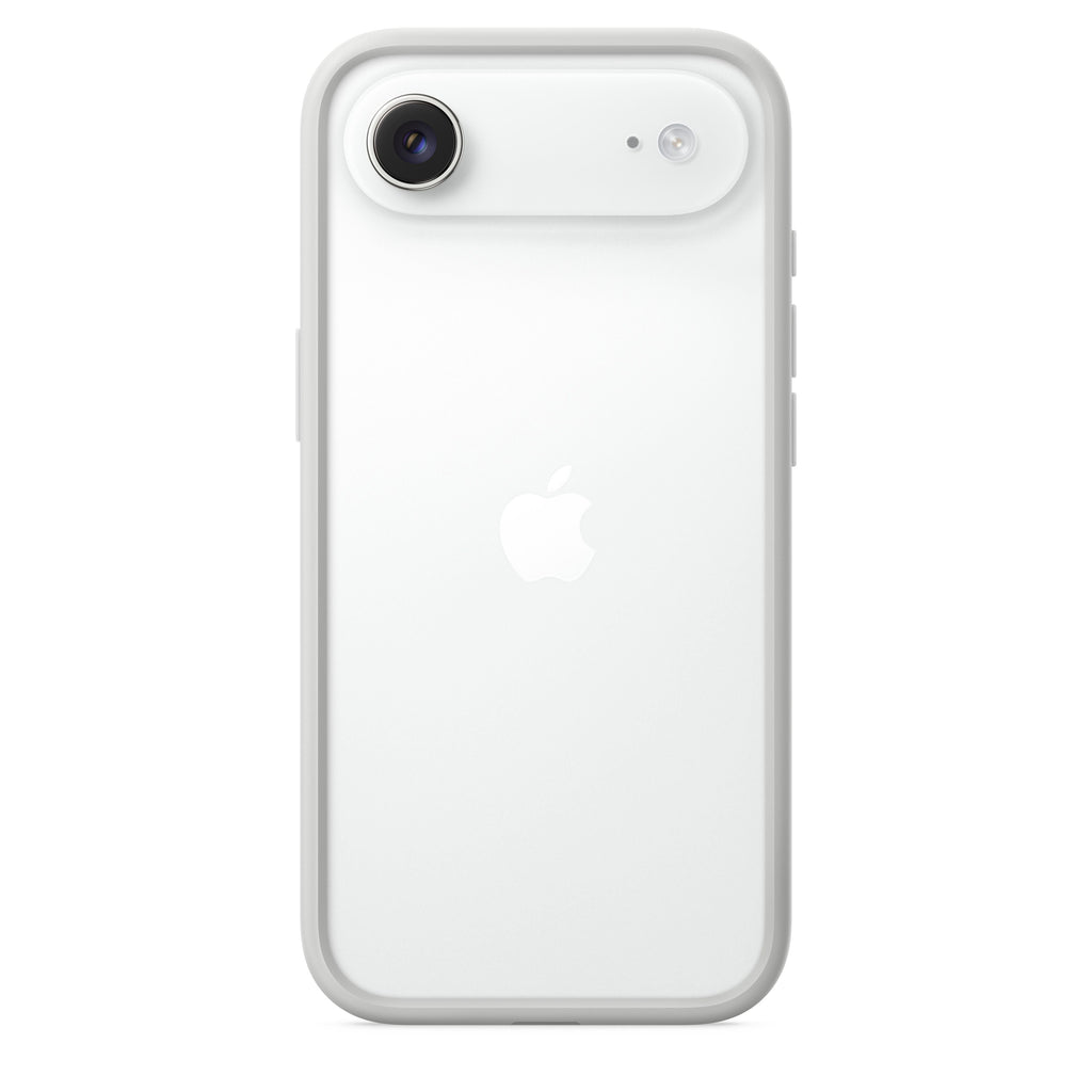 iPhone Air Bumper Light