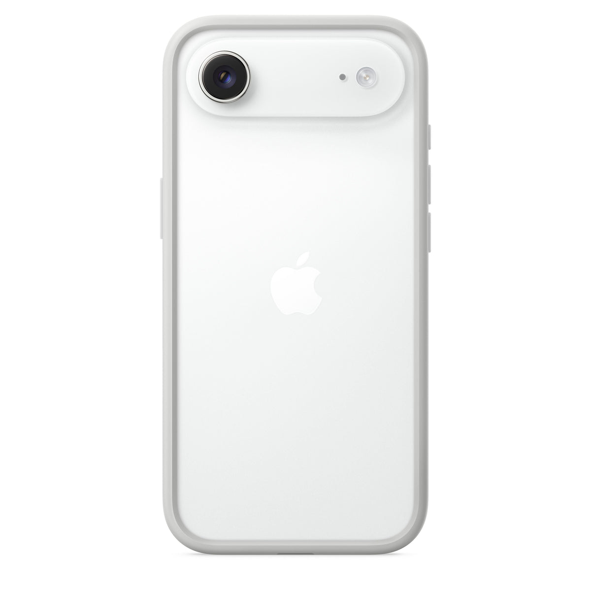 iPhone Air Bumper Light