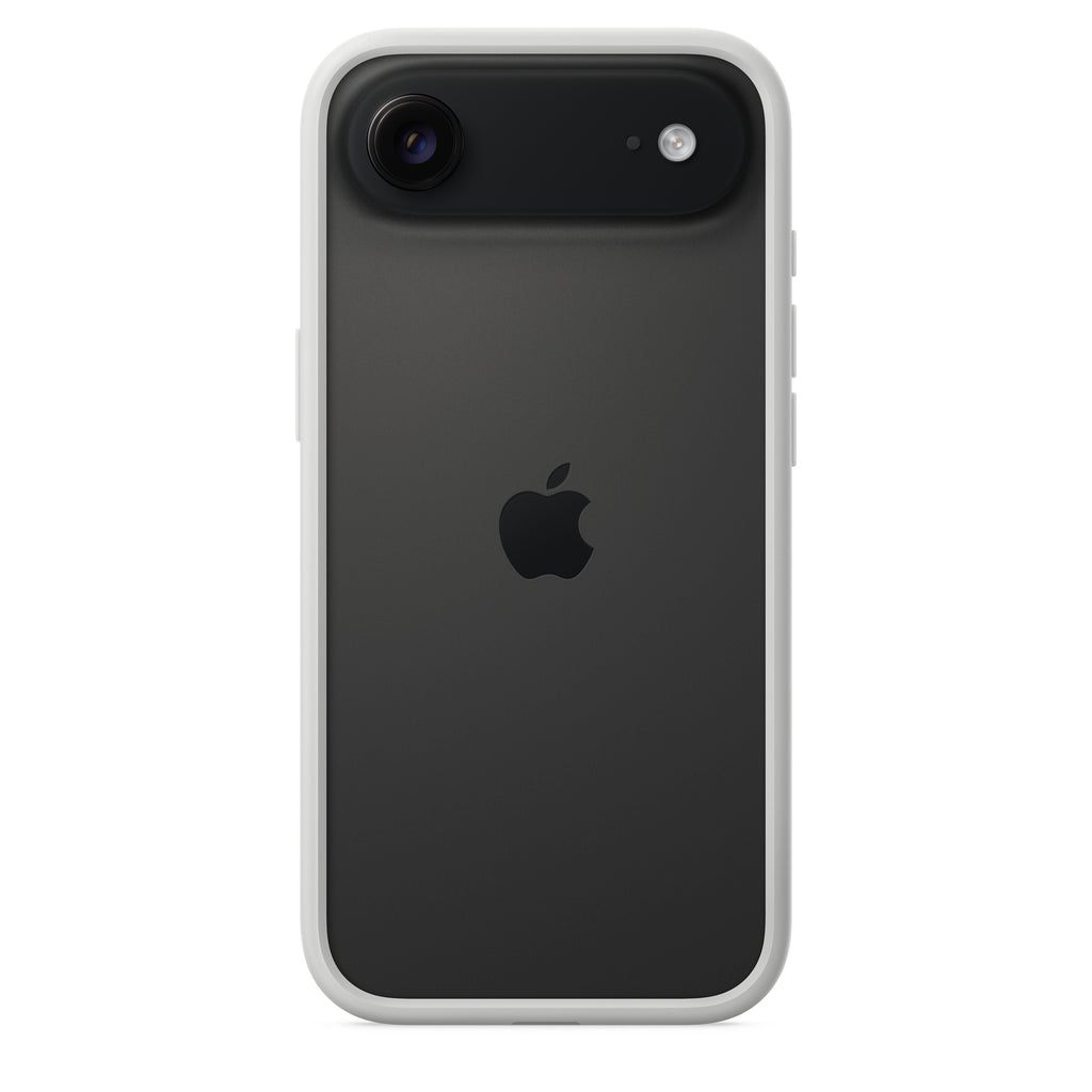iPhone Air Bumper Light