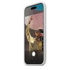 iPhone Air Bumper Light