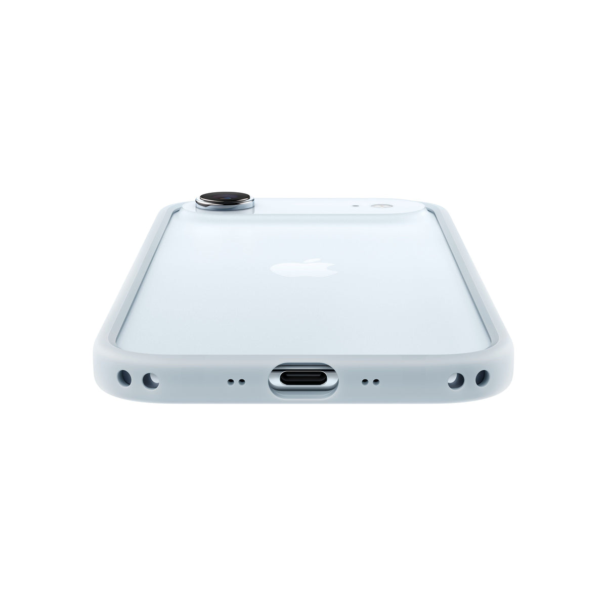 iPhone Air Bumper Light