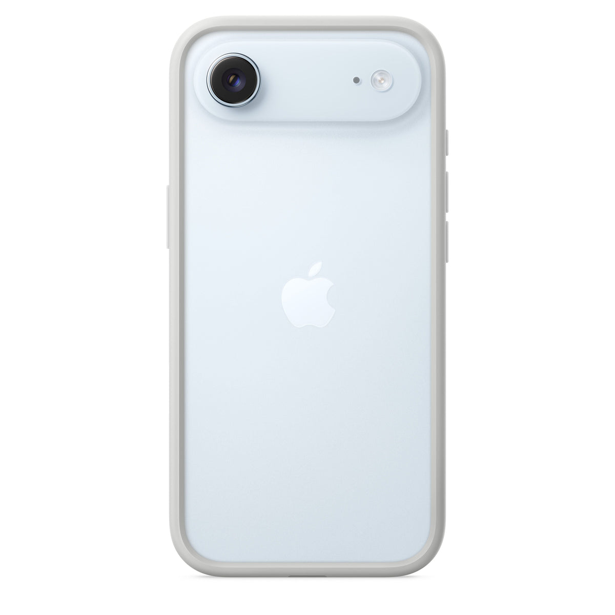 iPhone Air Bumper Light