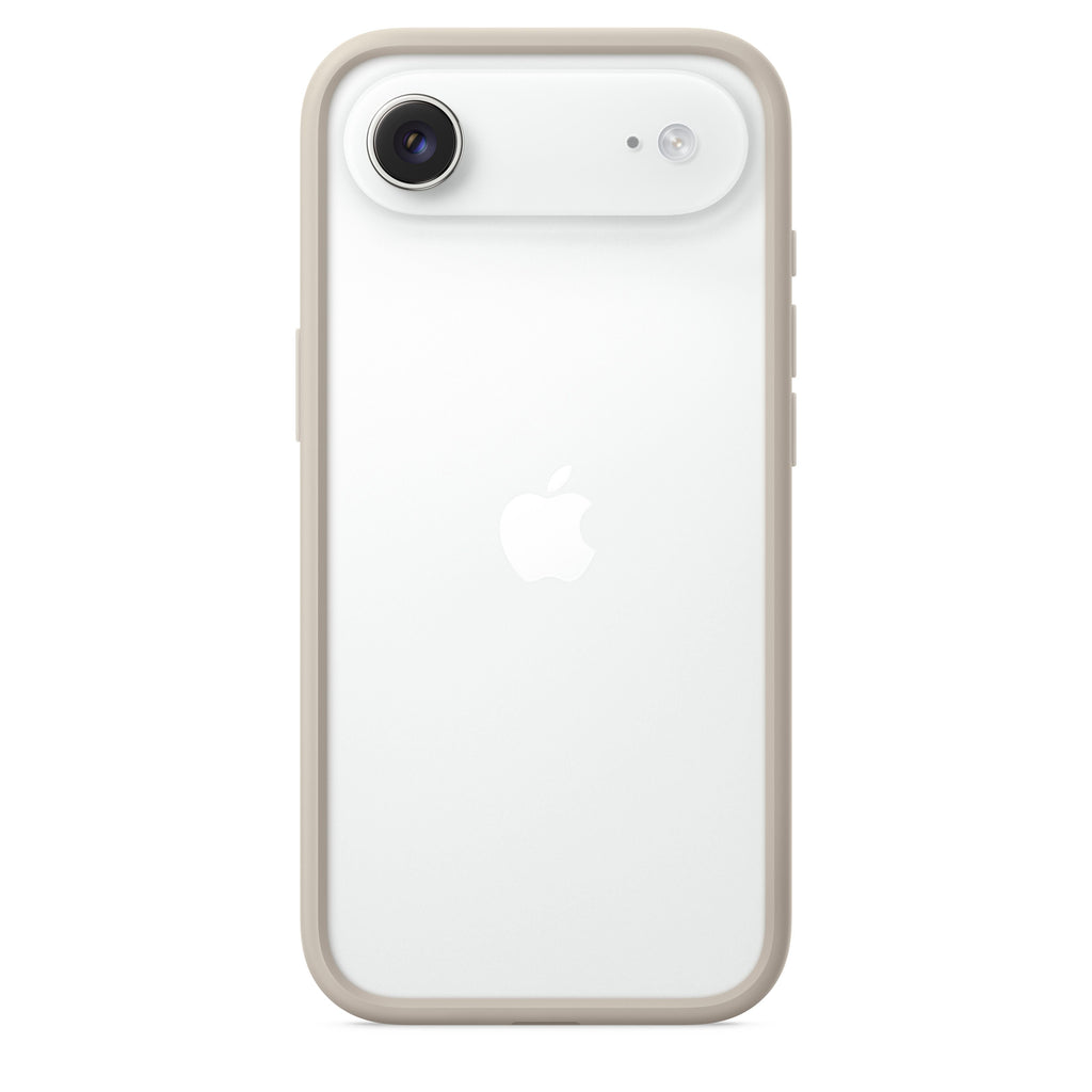 iPhone Air Bumper Tan