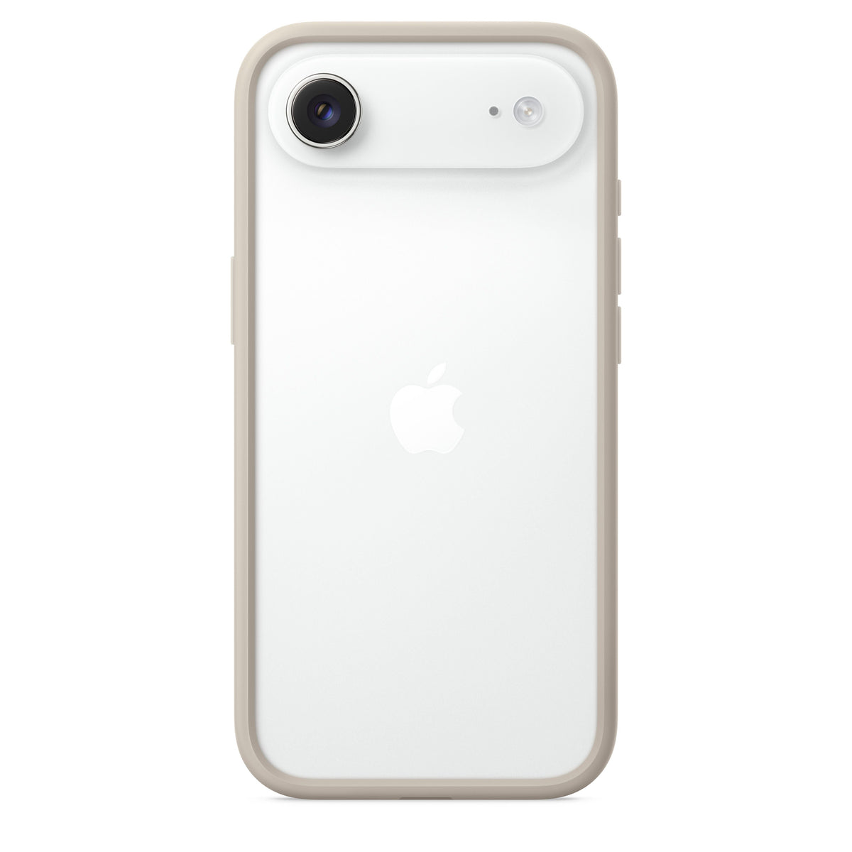 iPhone Air Bumper Tan