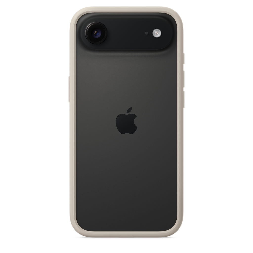 iPhone Air Bumper Tan