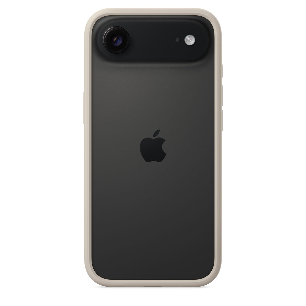 iPhone Air Bumper Tan