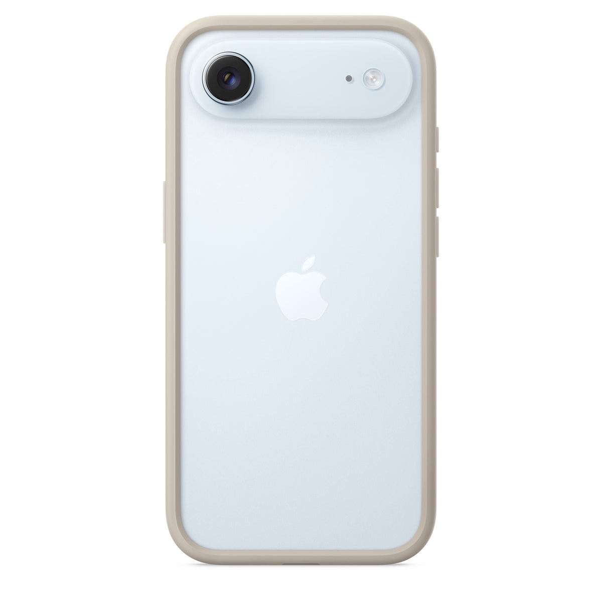 iPhone Air Bumper Tan