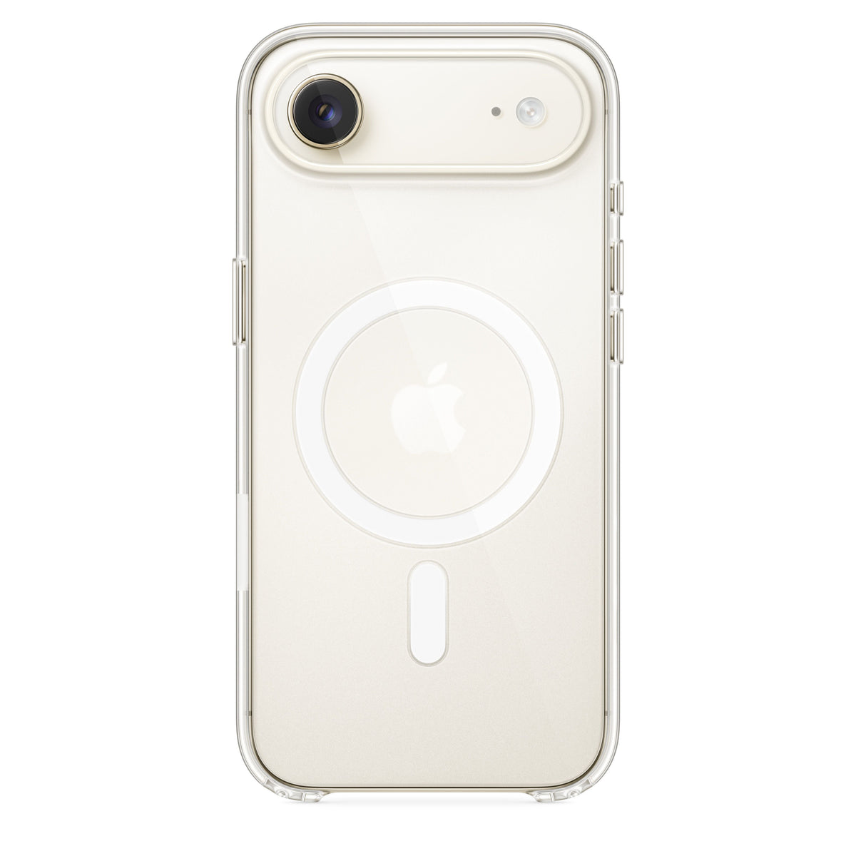iPhone Air Case with MagSafe Frost