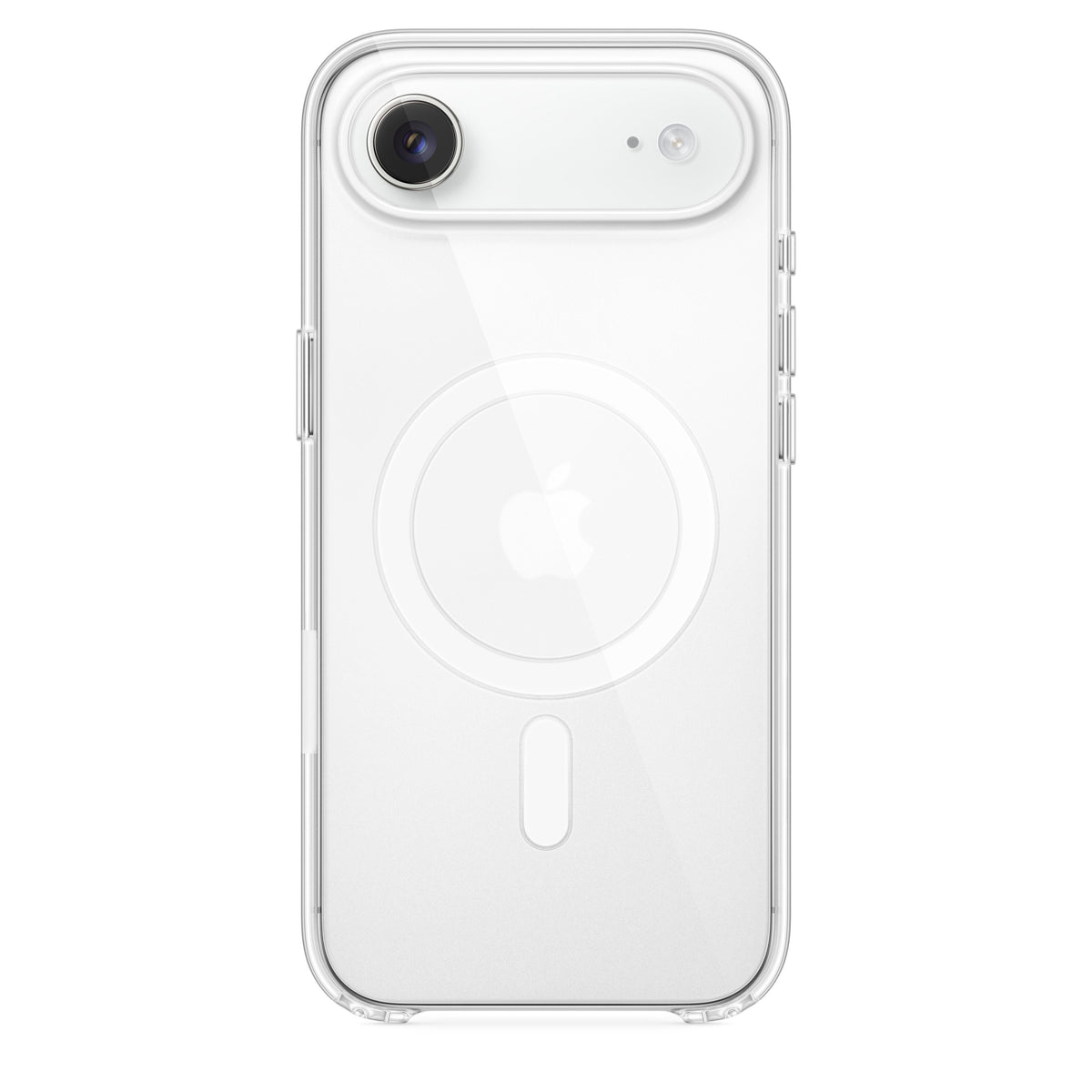 iPhone Air Case with MagSafe Frost