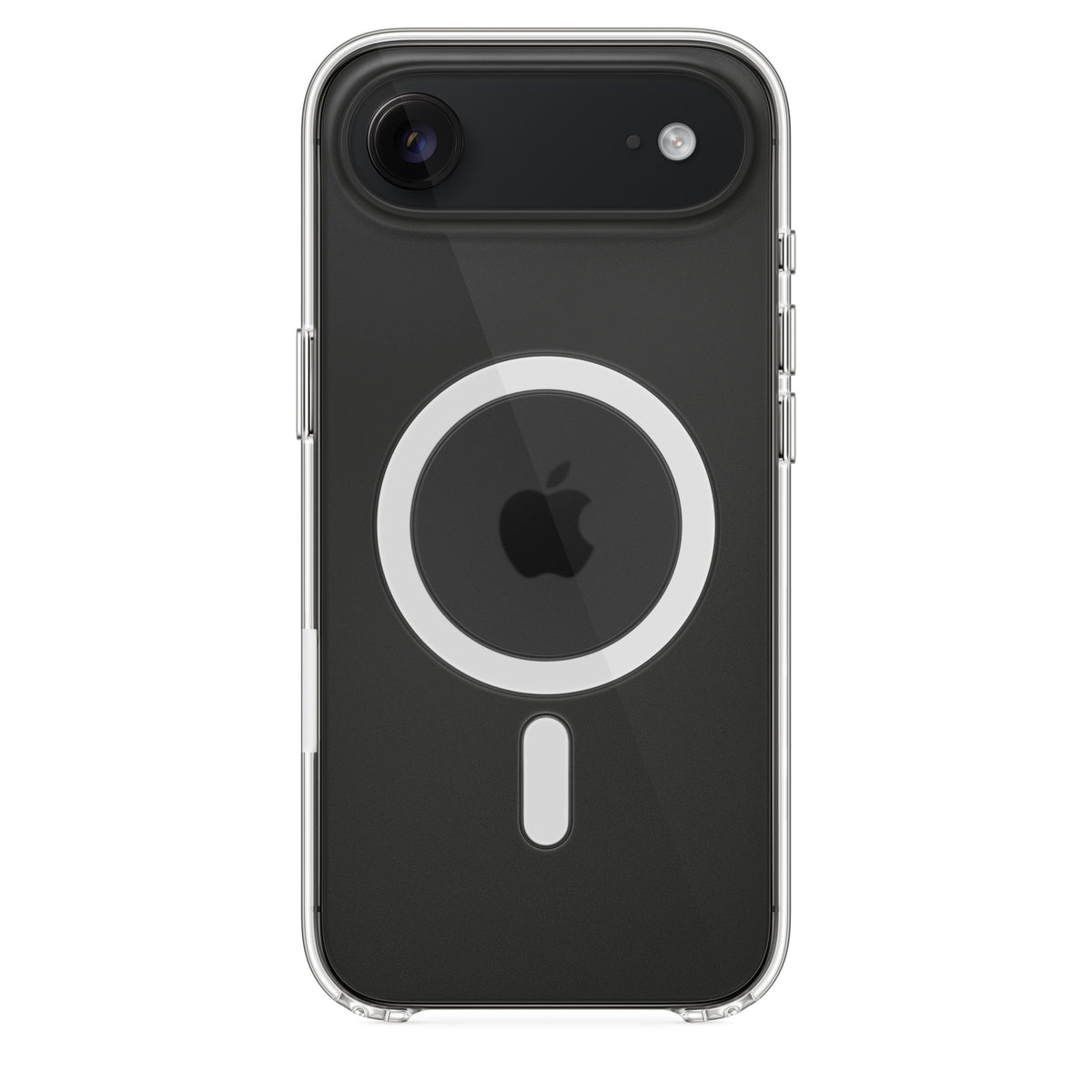 iPhone Air Case with MagSafe Frost