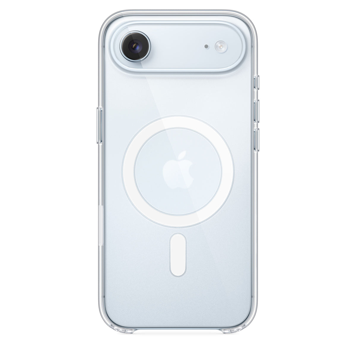 iPhone Air Case with MagSafe Frost