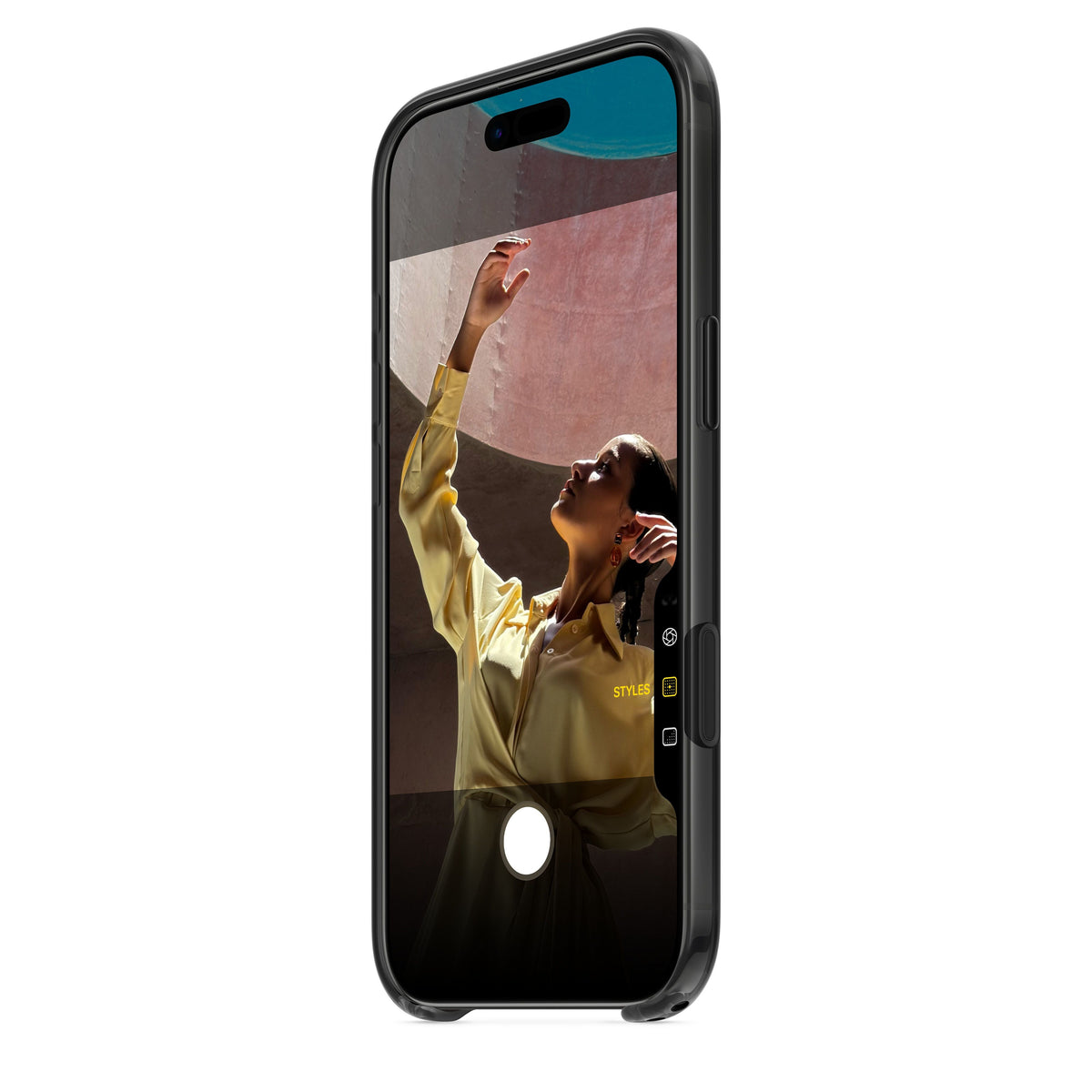 iPhone Air Case with MagSafe Shadow