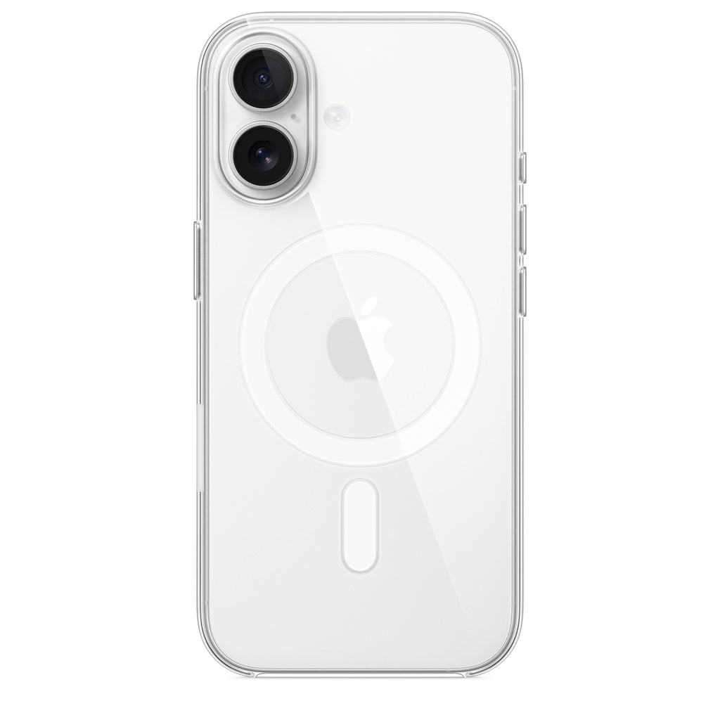 iPhone 17 Case with MagSafe