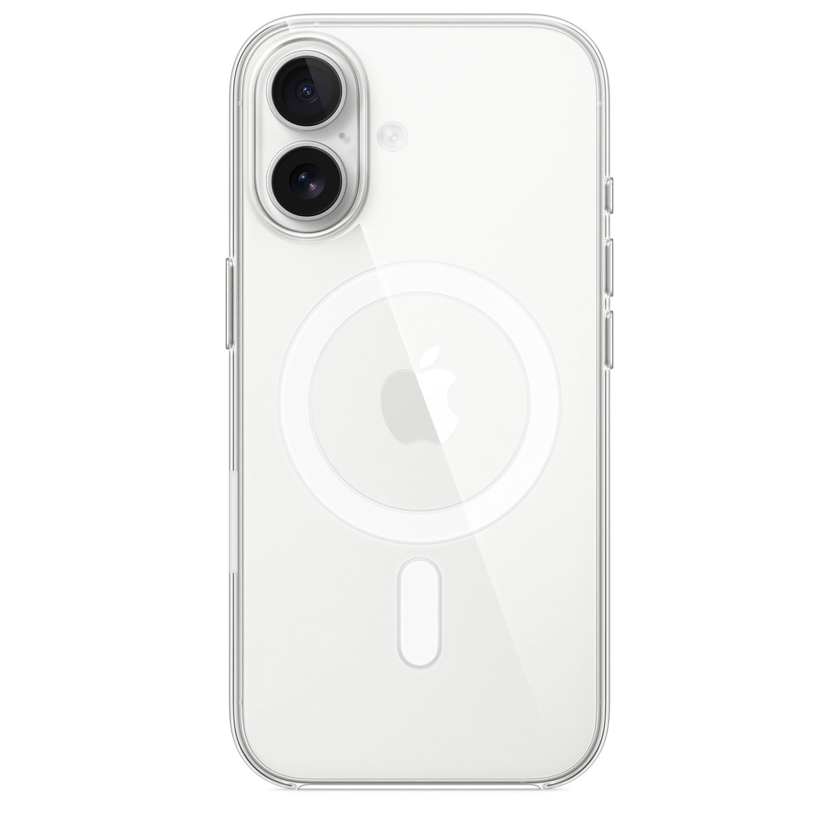 iPhone 17 Case with MagSafe