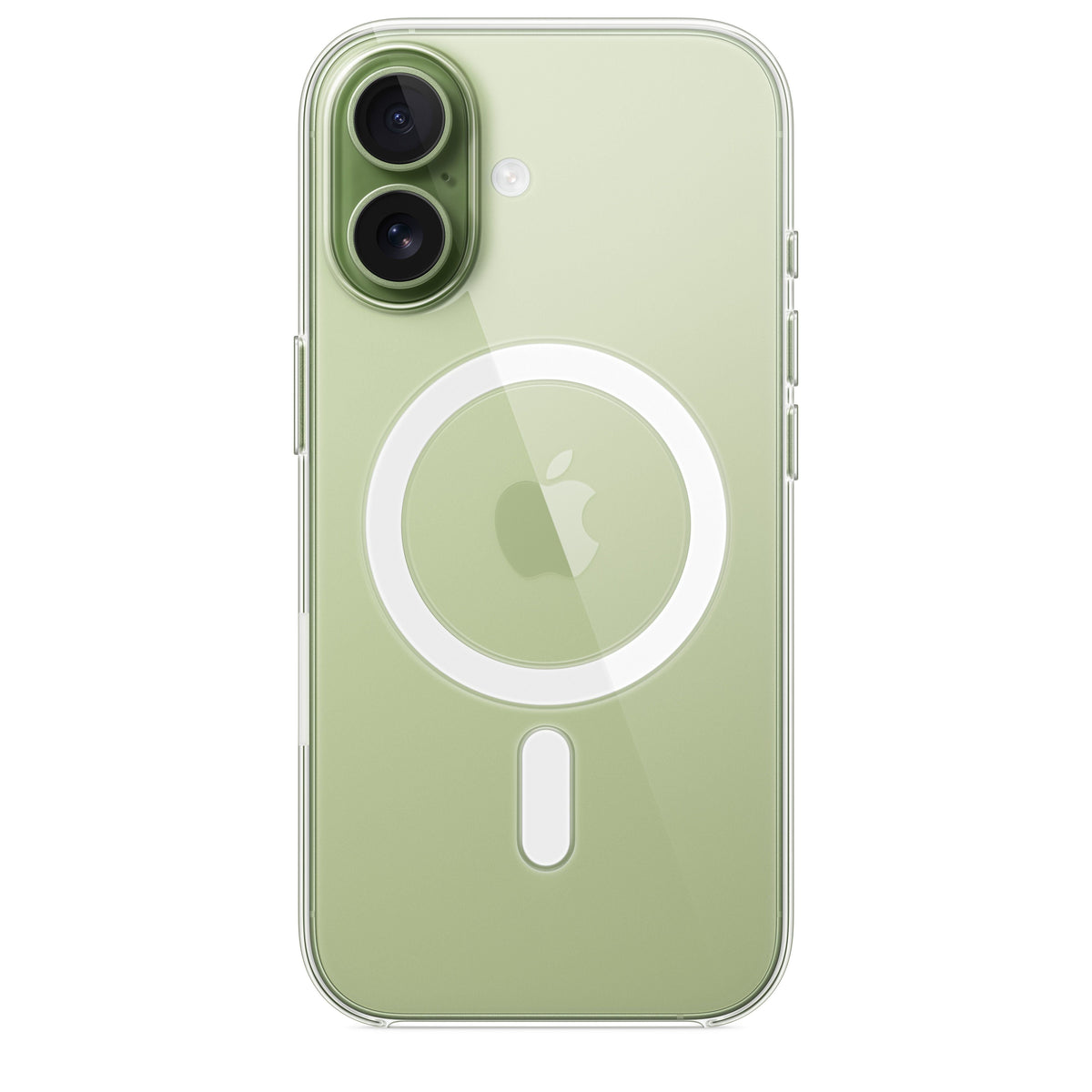 iPhone 17 Case with MagSafe
