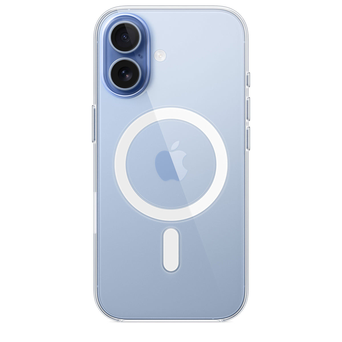 iPhone 17 Case with MagSafe