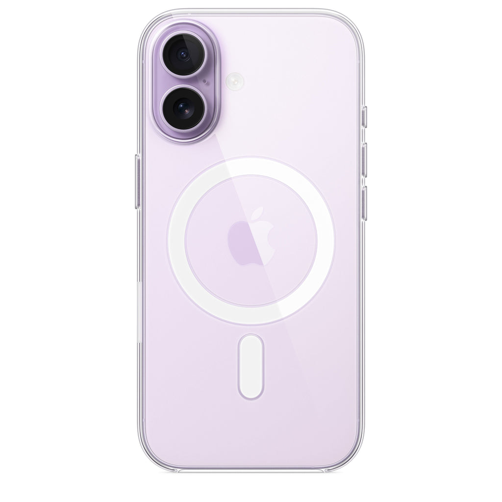 iPhone 17 Case with MagSafe