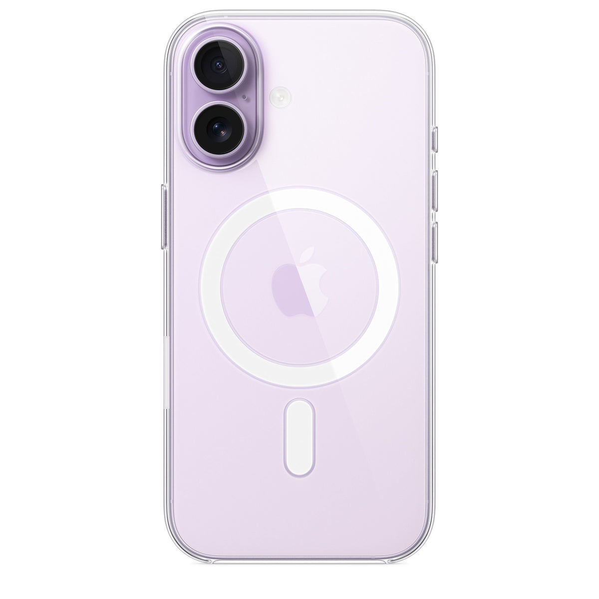 iPhone 17 Case with MagSafe