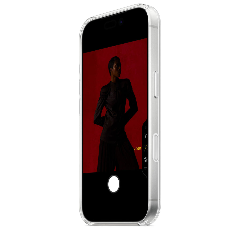 iPhone 17 Pro Case with MagSafe