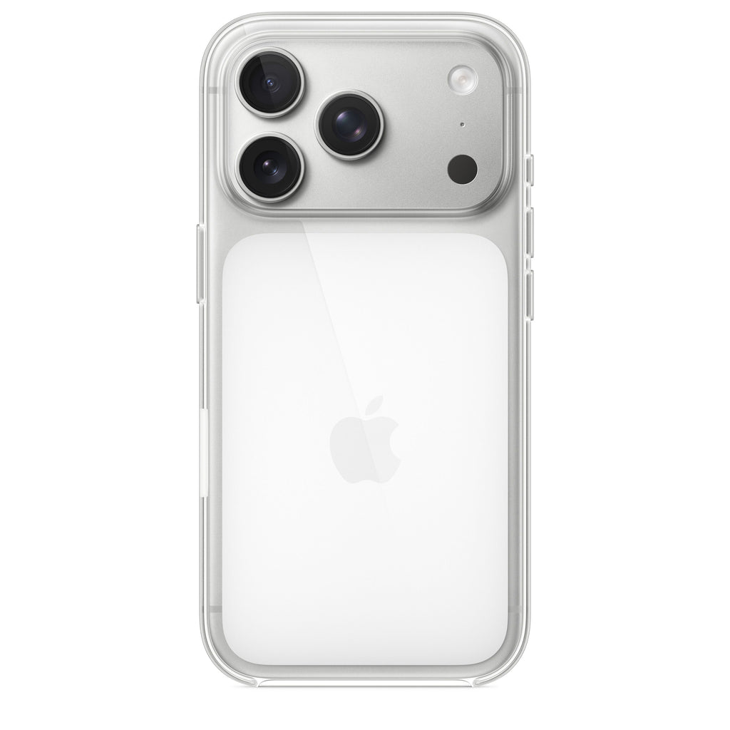 iPhone 17 Pro Case with MagSafe