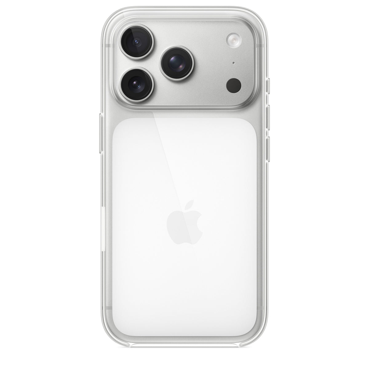 iPhone 17 Pro Case with MagSafe
