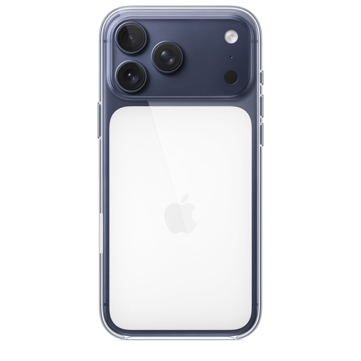 iPhone 17 Pro Max Case with MagSafe