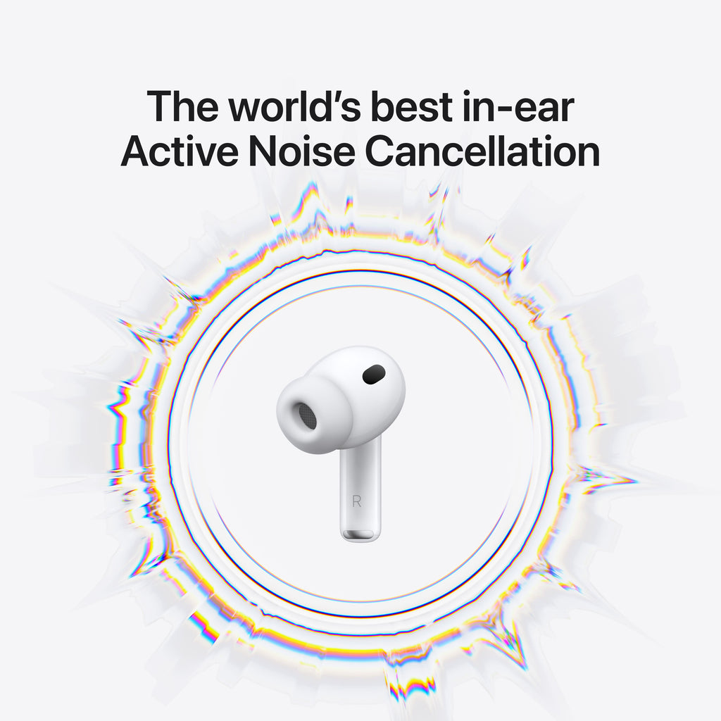 AirPods Pro 3
