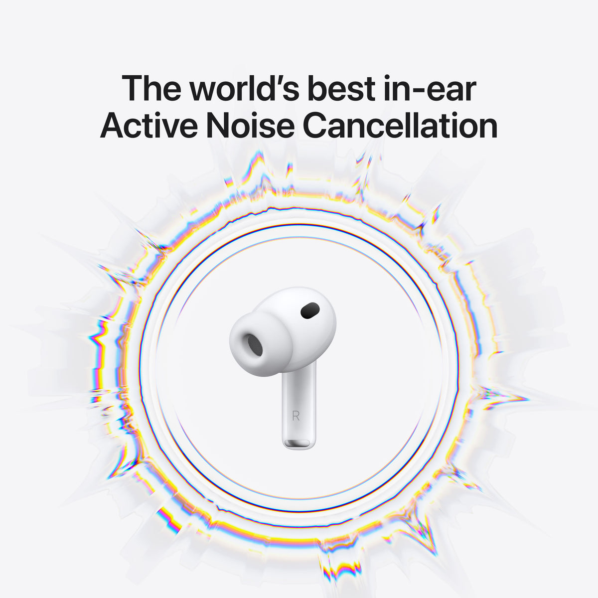 AirPods Pro 3