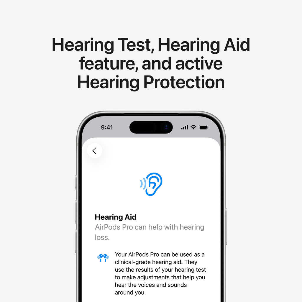 AirPods Pro 3