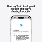 AirPods Pro 3