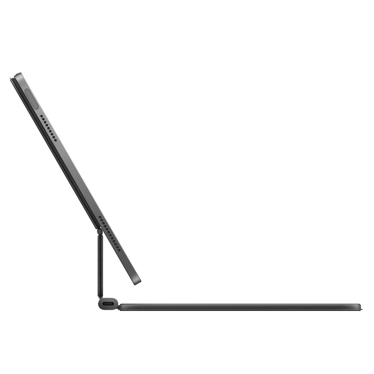 Magic Keyboard for iPad Air 11-inch (M3) Arabic