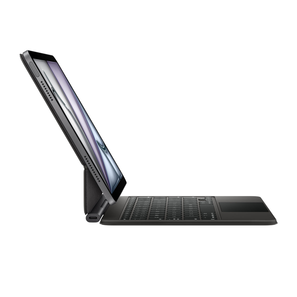 Magic Keyboard for iPad Air 11-inch (M3) Arabic