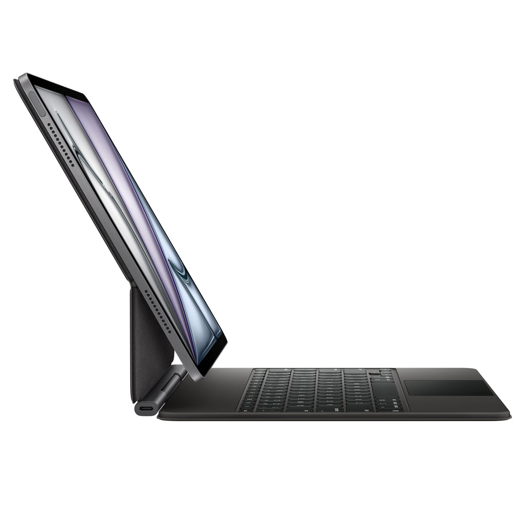 Magic Keyboard for iPad Air 13-inch (M3) Arabic