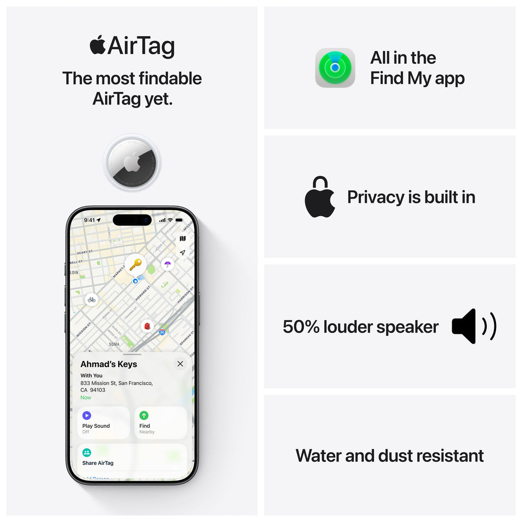 AirTag