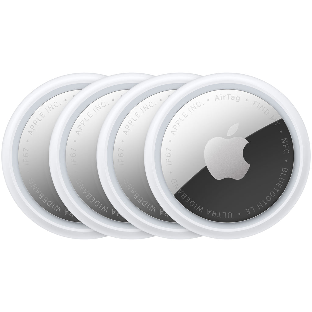 AirTag 4 pack