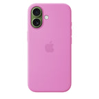 iPhone 17 Silicone Case with MagSafe Electric