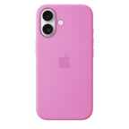 iPhone 17 Silicone Case with MagSafe Electric